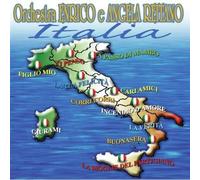 Enrico E Angela Reit - Italia