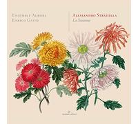 Enrico Gatti - Alessandro Stradella - La Susanna