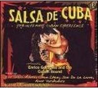 enrico gonzales - salsa de cuba