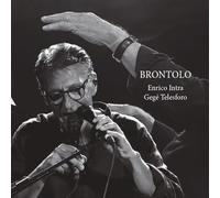 Enrico Intra & Gege Telesforo - Brontolo