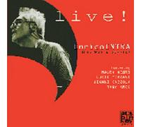 enrico intra - Live!