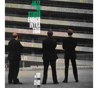 Enrico Intra Trio - Jazz in Studio