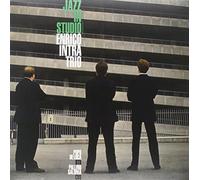 Enrico Intra Trio - Jazz in Studio [Vinilo]
