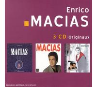Enrico Macias - 25ème Anniversaire;Enrico Macias;Enrico Et Jocya