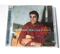 Enrico Macias - Chanter (2CD)