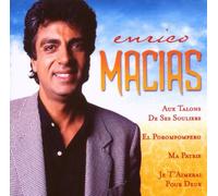 Enrico Macias - Concerts Musicorama