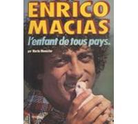 Enrico Macias (ebook)