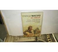 Enrico Macias - En concert [Francia] [DVD]