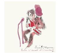 Enrico Macias - Entre l'Orient et l'Occident [Vinilo]