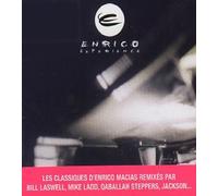 Enrico Macias - Experience