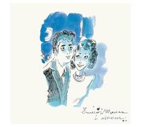 Enrico Macias - L'amour [Vinilo]