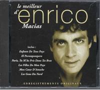 Enrico Macias - Le Meilleur D'enrico Macias