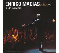 Enrico Macias - Live I L'olympia