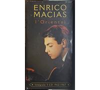Enrico Macias - L'oriental 1962