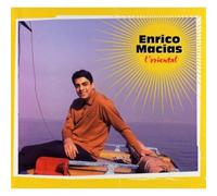 Enrico Macias - L'Oriental (2CD) Digibook
