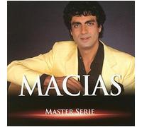 Enrico Macias - Master Serie