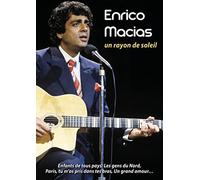 Enrico Macias : Un Rayon de Soleil [DVD]