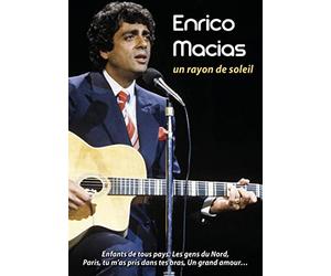 Enrico Macias : Un Rayon de Soleil [DVD]