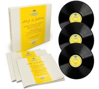 Enrico Mainardi - Sonatas For Violoncello And Piano (Beethoven) [Vinilo]