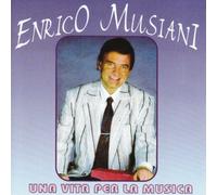 Enrico Musiani - Una Vita Per La Musica