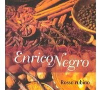 Enrico Negro - Rosso Rubino