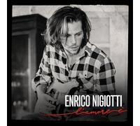 Enrico Nigiotti - L' Amore E'