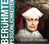 Enrico Petters Hildegard von Bingen (CD) (Importación USA)