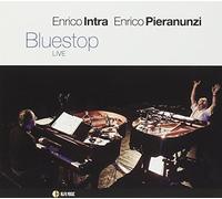 Enrico Pieranunzi - Bluestop Live