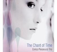 Enrico Pieranunzi - Chant of Time