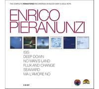 Enrico Pieranunzi - Enrico Pieranunzi (6CD Box)