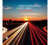 Enrico Pieranunzi - Enrico Pieranunzi & Bert Joris : Afterglow.