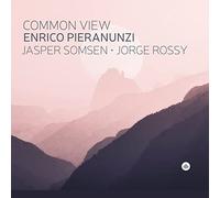 Enrico Pieranunzi - Enrico Pieranunzi : Common View. Somsen, Rossy.