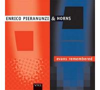 Enrico Pieranunzi - Evans Remembered