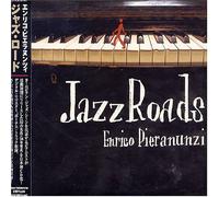 Enrico Pieranunzi - Jazz Road