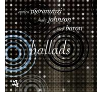 Enrico Pieranunzi & Joey Baron - Ballads