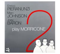 Enrico Pieranunzi & Joey Baron - Pieranunzi / Johnson / Baron / Morricone 2