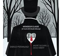 Enrico Pieranunzi - Monsieur Claude