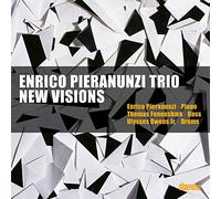 Enrico Pieranunzi - New Visions