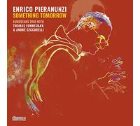 Enrico Pieranunzi - Something Tomorrow [Vinilo]