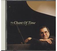 Enrico Pieranunzi - The Chant of Time