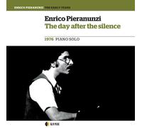 Enrico Pieranunzi - The Day After The Silence