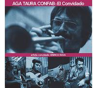 Enrico rava and aga taura confab - El convidado