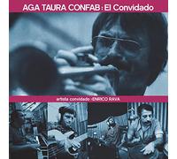 Enrico rava and aga taura confab - El convidado [Vinilo]