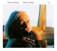 Enrico Rava Easy Living (CD) Album (Importación USA)
