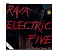 Enrico Rava - Electric Five
