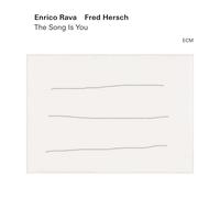 Enrico Rava & Fred Hersch The Song Is You (Vinyl) 12" Album (Importación USA)
