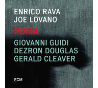 Enrico Rava, Joe Lovano - Roma