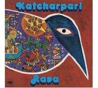 Enrico Rava Katcherpari (Vinyl) 12" Album (Importación USA)
