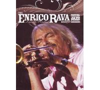 Enrico Rava - Live in Montreal [Reino Unido] [DVD]