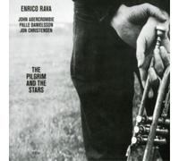 Enrico Rava Pilgrim and the Stars, The (Abercrombie, Dani (CD) (Importación USA)
